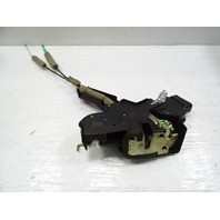 Lexus LS430 door latch and actuator, left front, 69040-50181 w/o Soft Close Lexus LS430 door latch and actuator, left front, 69040-50181 w/o Soft Close