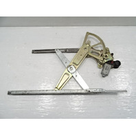 Lexus LS430 window motor and regulator, left front, 69802-5003 85720-50080 Lexus LS430 window motor and regulator, left front, 69802-5003 85720-50080