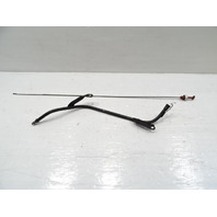 Lexus LS430 dipstick and tub, for transmission oil Lexus LS430 dipstick and tub, for transmission oil