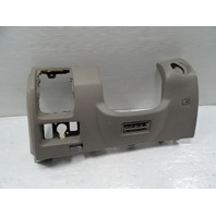 Lexus LS430 trim, dash cover, left knee bolster 55465-50060 gray Lexus LS430 trim, dash cover, left knee bolster 55465-50060 gray