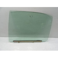 Lexus LS430 glass, door window, left rear 68104-50210 tempered Lexus LS430 glass, door window, left rear 68104-50210 tempered