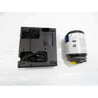 Mercedes X156 GLA45 GLA250 air compressor, tire inflation pump w/tirefit 0005831502
