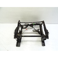 Mercedes W209 CLK55 seat track and motors, left, 2039101936 Mercedes W209 CLK55 seat track and motors, left, 2039101936