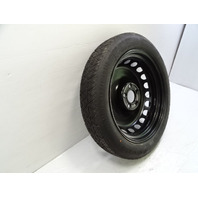 Mercedes W209 CLK55 wheel, spare tire 17x3.5, ET17, 2094000302