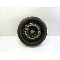 Mercedes W209 CLK55 wheel, spare tire 17x3.5, ET17, 2094000302 Mercedes W209 CLK55 wheel, spare tire 17x3.5, ET17, 2094000302