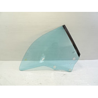 Mercedes W209 CLK55 glass, quarter window, right Mercedes W209 CLK55 glass, quarter window, right