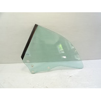 Mercedes W209 CLK55 glass, quarter window, left Mercedes W209 CLK55 glass, quarter window, left