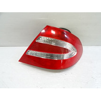 Mercedes W209 CLK55 lamp, taillight, right, 2098200264 Mercedes W209 CLK55 lamp, taillight, right, 2098200264