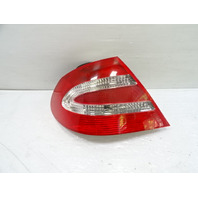Mercedes W209 CLK55 lamp, taillight, left, 2098200164 Mercedes W209 CLK55 lamp, taillight, left, 2098200164