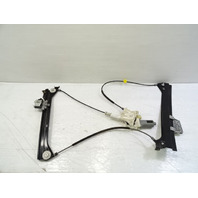 Mercedes W209 CLK55 window motor and regulator, right, 2308200942