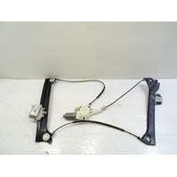 Mercedes W209 CLK55 window motor and regulator, right, 2308200942 Mercedes W209 CLK55 window motor and regulator, right, 2308200942