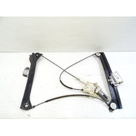 Mercedes W209 CLK55 window motor and regulator, left, 2308201042