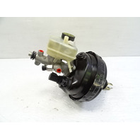 Mercedes W209 CLK55 brake booster and master cylinder, 0054304830