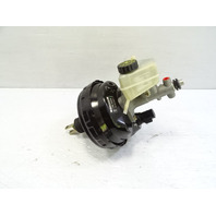 Mercedes W209 CLK55 brake booster and master cylinder, 0054304830 Mercedes W209 CLK55 brake booster and master cylinder, 0054304830
