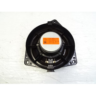 Mercedes W209 CLK55 speaker, door, left / right front, 2038205102