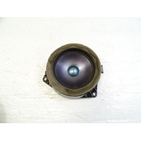 Mercedes W209 CLK55 speaker, door, left / right front, 2038205102 Mercedes W209 CLK55 speaker, door, left / right front, 2038205102