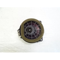 Mercedes W209 CLK55 speaker, door, left / right front, 2038205802 Mercedes W209 CLK55 speaker, door, left / right front, 2038205802
