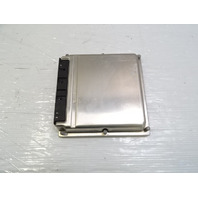 Mercedes W209 CLK55 module, engine control ecu, 1131536579