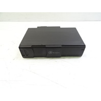 Mercedes W209 CLK55 cd changer, 2208274642 Mercedes W209 CLK55 cd changer, 2208274642