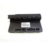 Mercedes W209 CLK55 module, SAM fuse rear, 2095450901