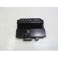 Mercedes W209 CLK55 module, seat control, right front, 2118209085