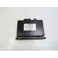 Mercedes W209 CLK55 module, seat control, right front, 2118209085 Mercedes W209 CLK55 module, seat control, right front, 2118209085