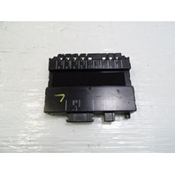 Mercedes W209 CLK55 module, seat control, left front, 2118208985