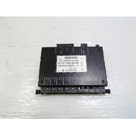 Mercedes W209 CLK55 module, seat control, left front, 2118208985 Mercedes W209 CLK55 module, seat control, left front, 2118208985