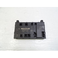 Mercedes W209 CLK55 module, door, left front, 2098202126