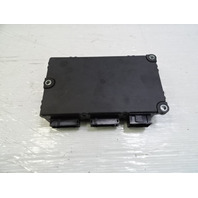 Mercedes W209 CLK55 module, convertible top roof, 2098204526