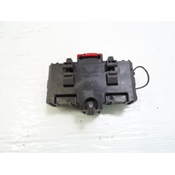 Mercedes W209 CLK55 module, fuse junction terminal conector, 2035450301