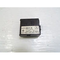 Mercedes W209 CLK55 module, anti theft, 2118209126 Mercedes W209 CLK55 module, anti theft, 2118209126