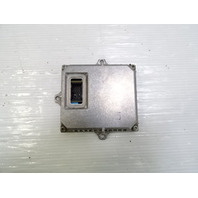 Mercedes W209 CLK55 module, xenon headlight ballast, 1307329082