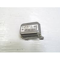 Mercedes W209 CLK55 module, sensor yaw rate, 0045420418 Mercedes W209 CLK55 module, sensor yaw rate, 0045420418