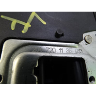 Mercedes W209 CLK55 lock, door latch actuator, left front, 2097201135