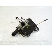 Mercedes W209 CLK55 lock, door latch actuator, left front, 2097201135 Mercedes W209 CLK55 lock, door latch actuator, left front, 2097201135
