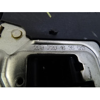 Mercedes W209 CLK55 lock, door latch actuator, right front, 2097201635