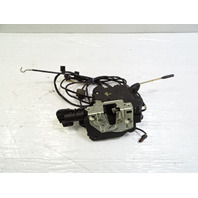 Mercedes W209 CLK55 lock, door latch actuator, right front, 2097201635 Mercedes W209 CLK55 lock, door latch actuator, right front, 2097201635