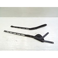 Mercedes W209 CLK55 windshield wiper arms, left and right, 2038202544, 2038202944