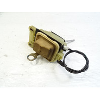 Mercedes W209 CLK55 gear shifter selector, 2092670224