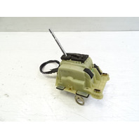 Mercedes W209 CLK55 gear shifter selector, 2092670224 Mercedes W209 CLK55 gear shifter selector, 2092670224