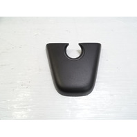 Mercedes W209 CLK55 trim, rain sensor cover, black, 2098220135 Mercedes W209 CLK55 trim, rain sensor cover, black, 2098220135