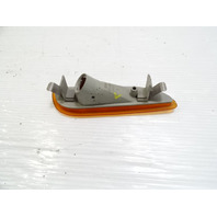 Mercedes W209 CLK55 lamp, side marker light, left front, 2098200121