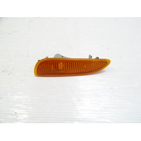 Mercedes W209 CLK55 lamp, side marker light, left front, 2098200121 Mercedes W209 CLK55 lamp, side marker light, left front, 2098200121