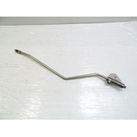 Mercedes W209 CLK55 gear shifter linkage rod, 2112670032 Mercedes W209 CLK55 gear shifter linkage rod, 2112670032