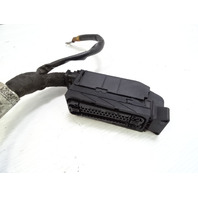 Mercedes W209 CLK55 wire harness, abs unit connector plug, 0515451628