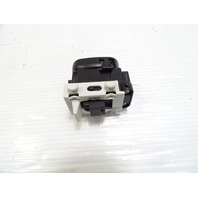 Mercedes W209 CLK55 switch, window, right rear, 2098203510