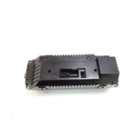 Mercedes W209 CLK55 switch, heater a/c climate control, 2038303385
