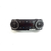 Mercedes W209 CLK55 switch, heater a/c climate control, 2038303385