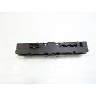 Mercedes W209 CLK55 switch, hazard, heated seats, power lock, 2038701310